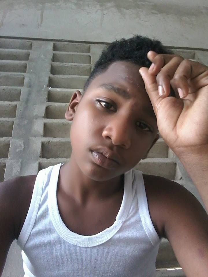 Kevon Simmons